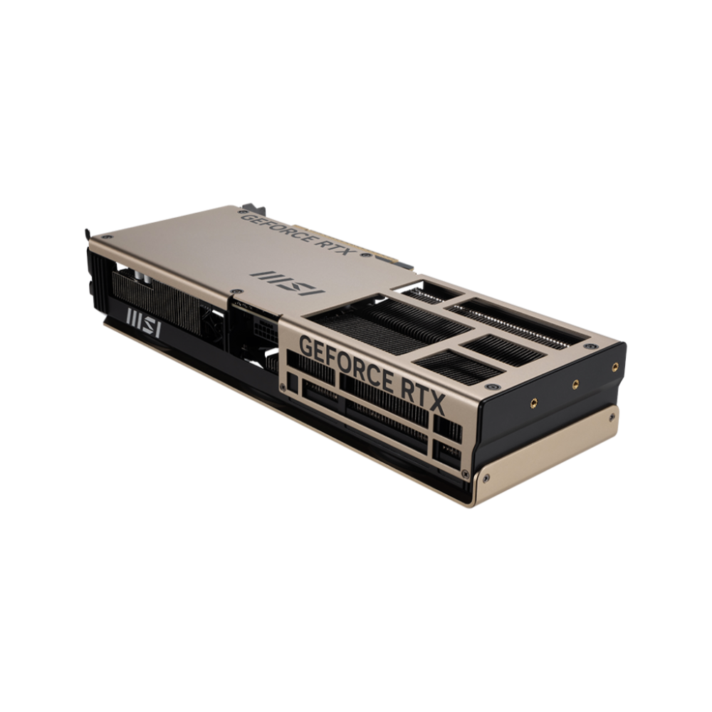 MSI RTX 5070 TI INSPIRE 3X OC PLUS 16GB GDDR7