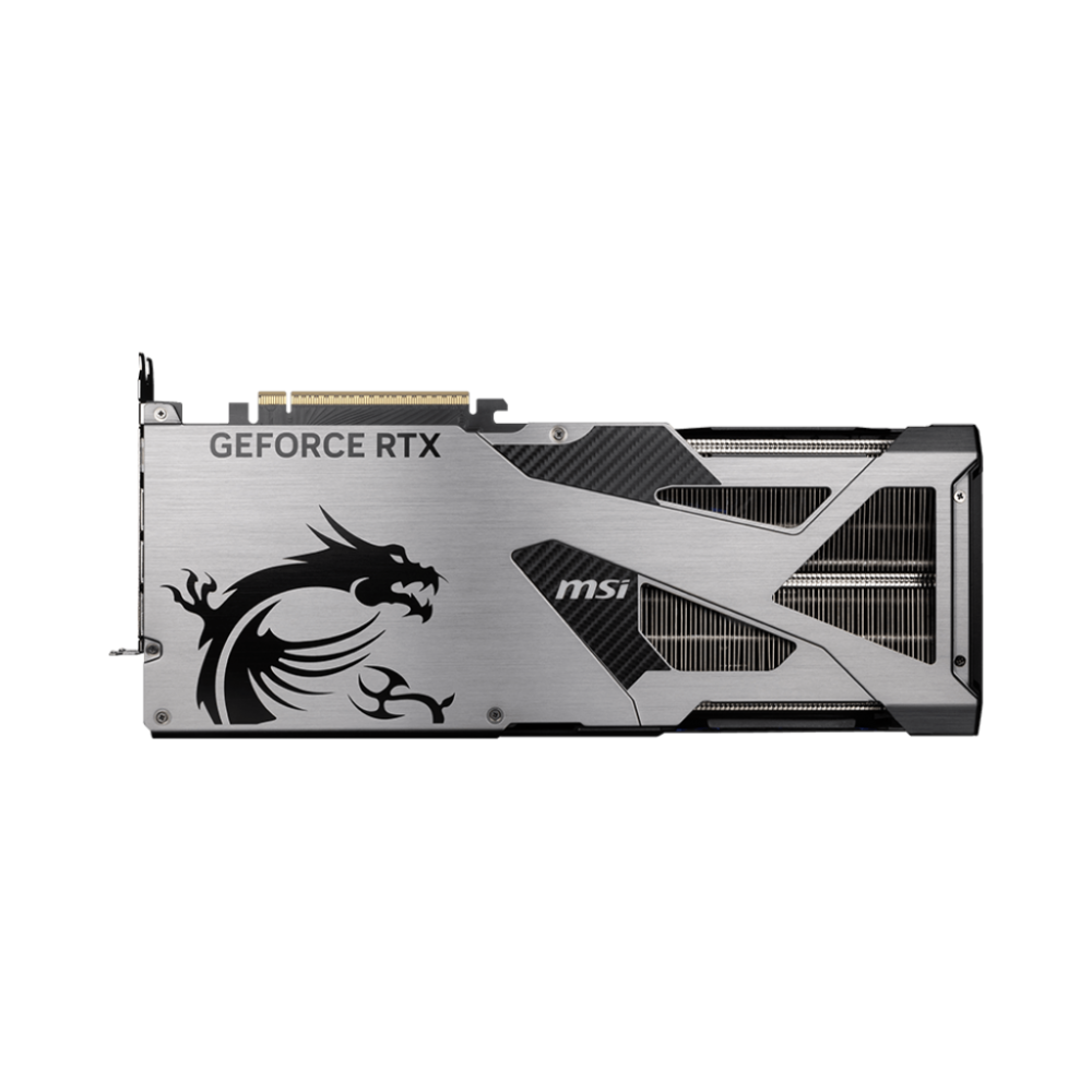 MSI RTX 5070 VANGUARD SOC LAUNCH EDITION 12GB GDDR7