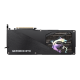 MSI Gaming GeForce RTX 5070 GAMING TRIO OC 12GB GDDR7