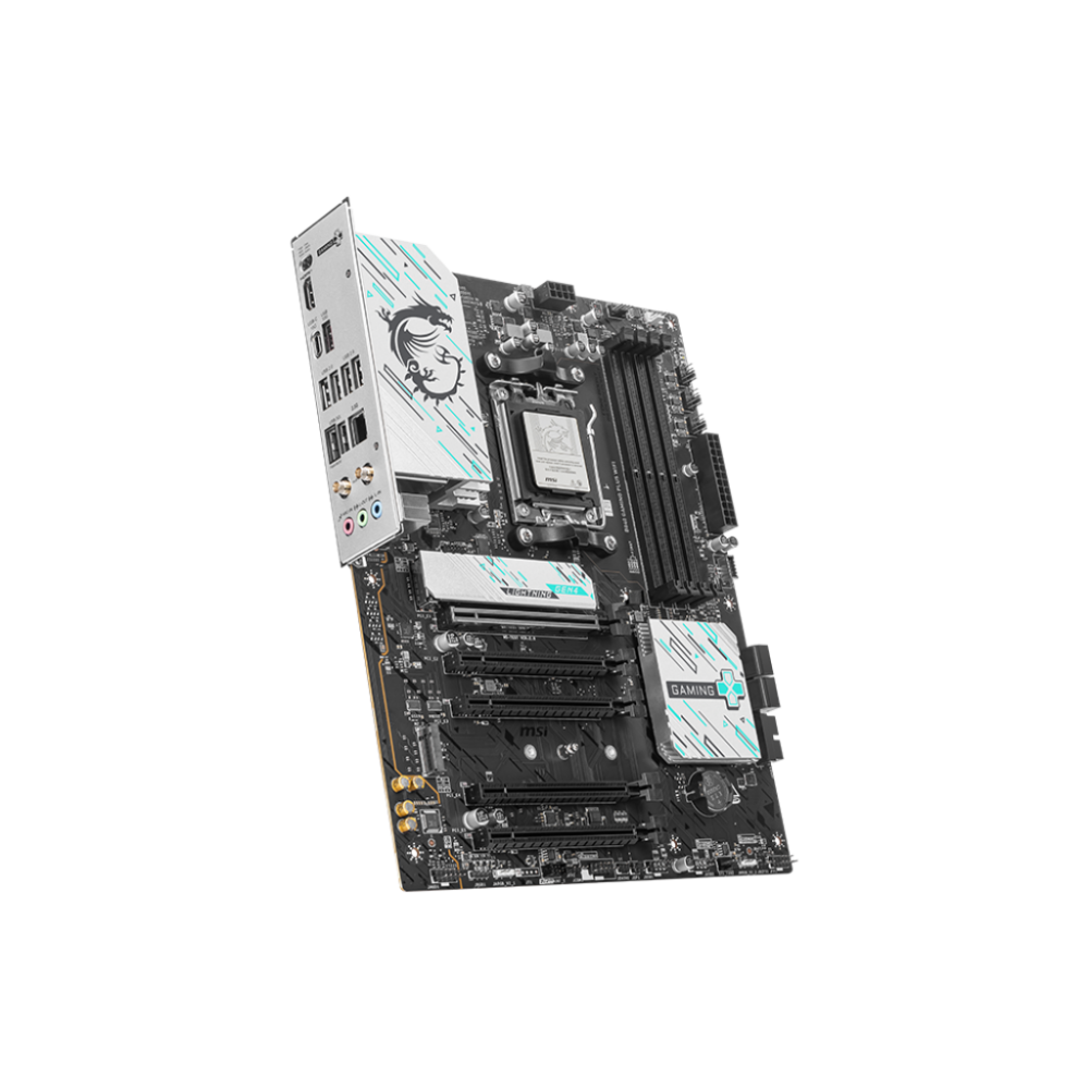 MSI B840 GAMING PLUS WIFI AM5