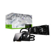 MSI  RTX 5090 SUPRIM LIQUID SOC 32G GDDR7