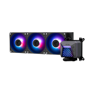 MSI MAG CORELIQUID A15 360 Liquid Cooler