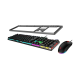 MSI FORGE GK310 COMBO KEYBOARD + MOUSE