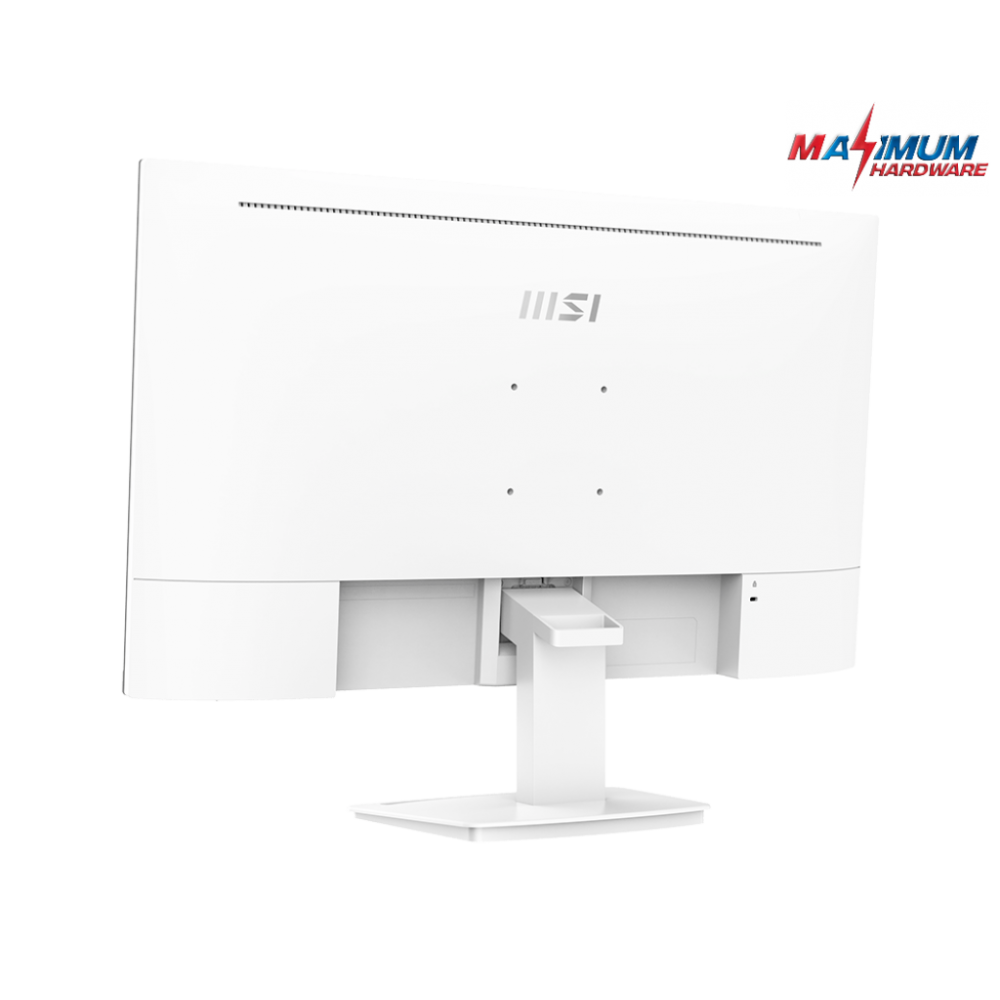 MSI Pro MP273AW-27"-(FHD)-IPS-100Hz-1MS