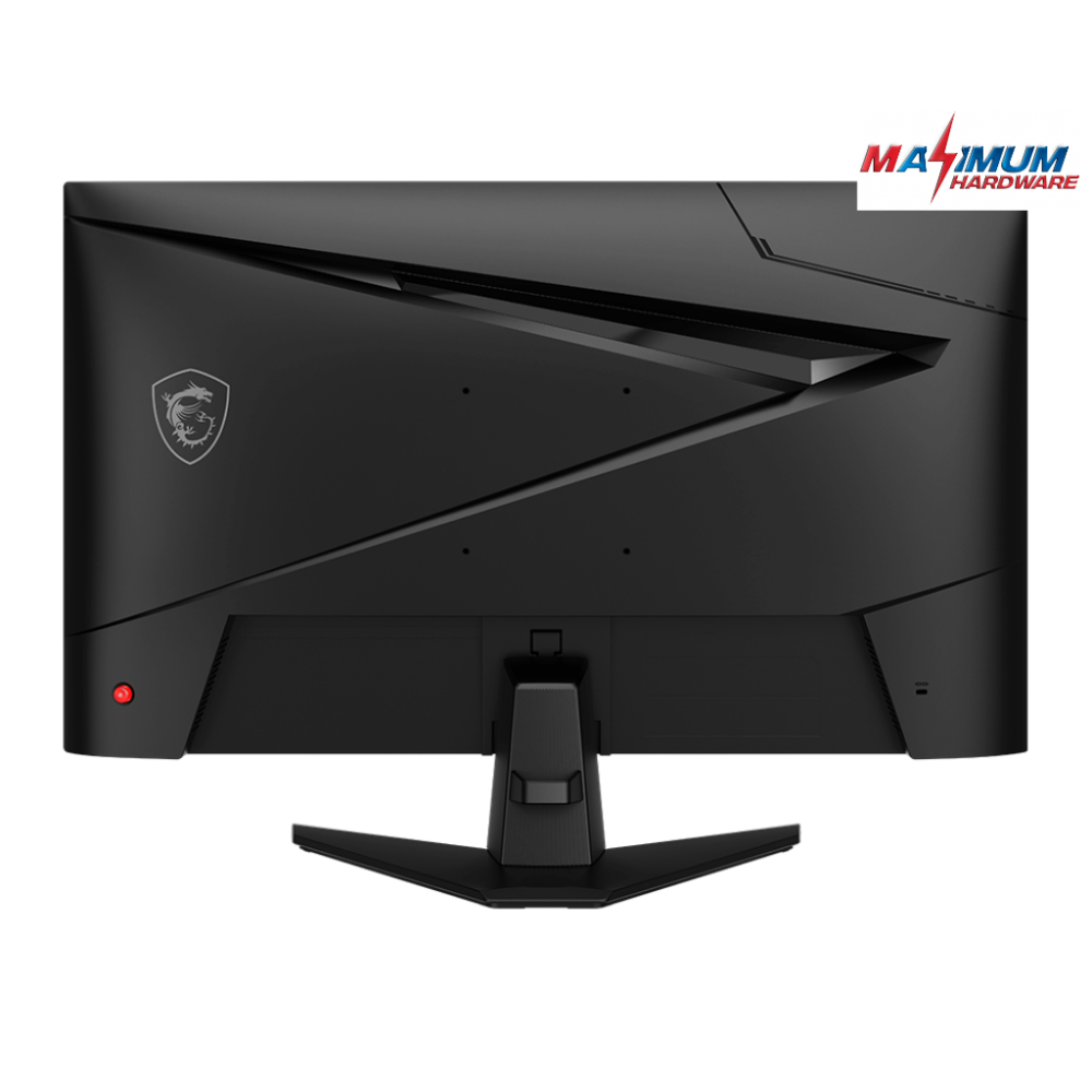 MSI MAG 274QF X24 - 27" - 2K - 0.5MS G2G - 240Hz - Rapid IPS - HDR