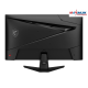 MSI MAG 274QF X24 - 27" - 2K - 0.5MS G2G - 240Hz - Rapid IPS - HDR