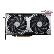 MSI GeForce RTX 5070 Ventus 2X OC 12GB GDDR7 