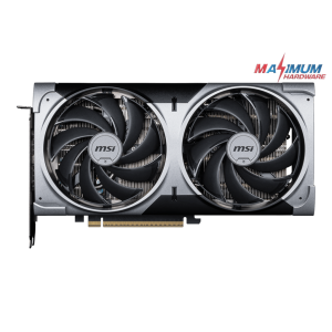 MSI GeForce RTX 5070 Ventus 2X OC 12GB GDDR7 
