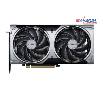 MSI GeForce RTX 5070 Ventus 2X OC 12GB GDDR7 - RTX 5070 12G