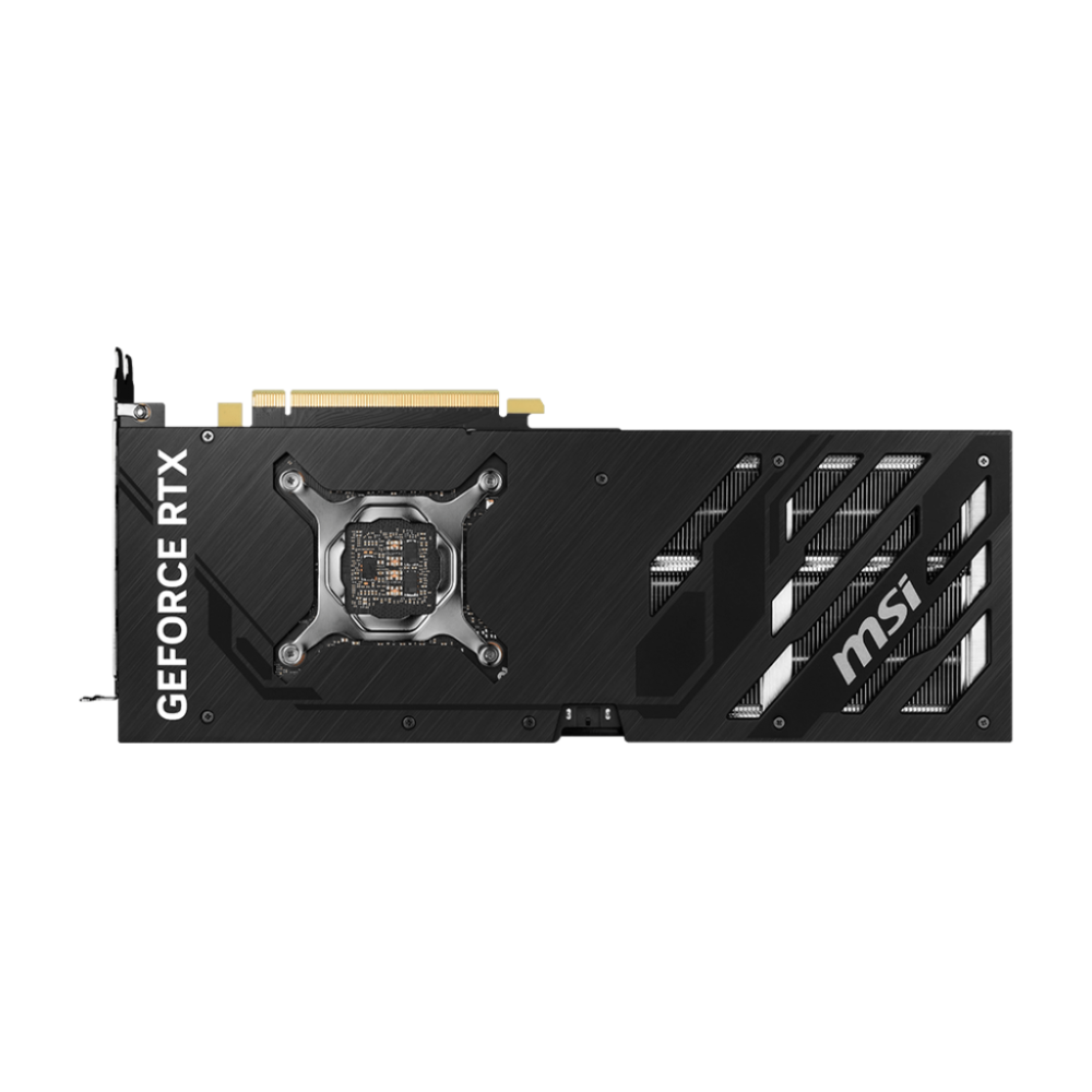 MSI RTX 4070 SUPER VENTUS 3X OC 12GB GDDR6X