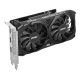MSI GeForce RTX 3050 VENTUS 2X E OC 6G GDDR6