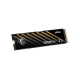 MSI SPATIUM M461 PCIe 4.0 NVMe M.2 2TB