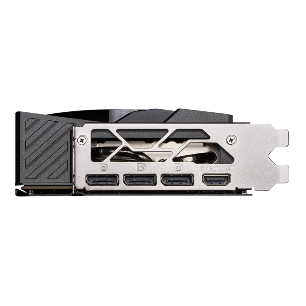MSI RTX 5070 TI GAMING TRIO OC PLUS 16GB GDDR7