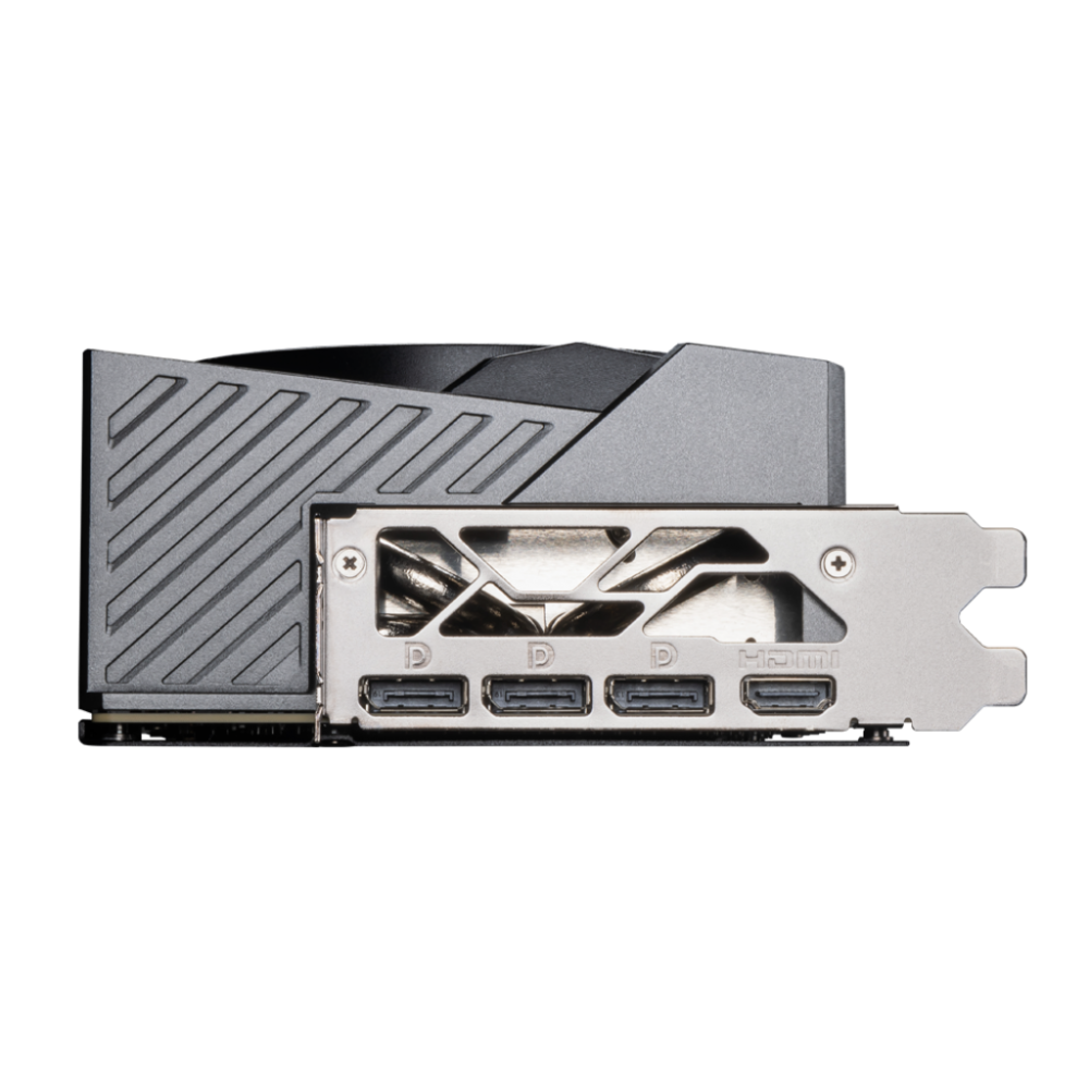 MSI RTX 5090 GAMING TRIO OC 32GB GDDR7