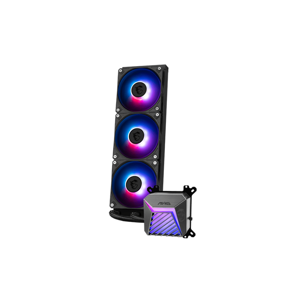 MSI MAG CORELIQUID A15 360 Liquid Cooler