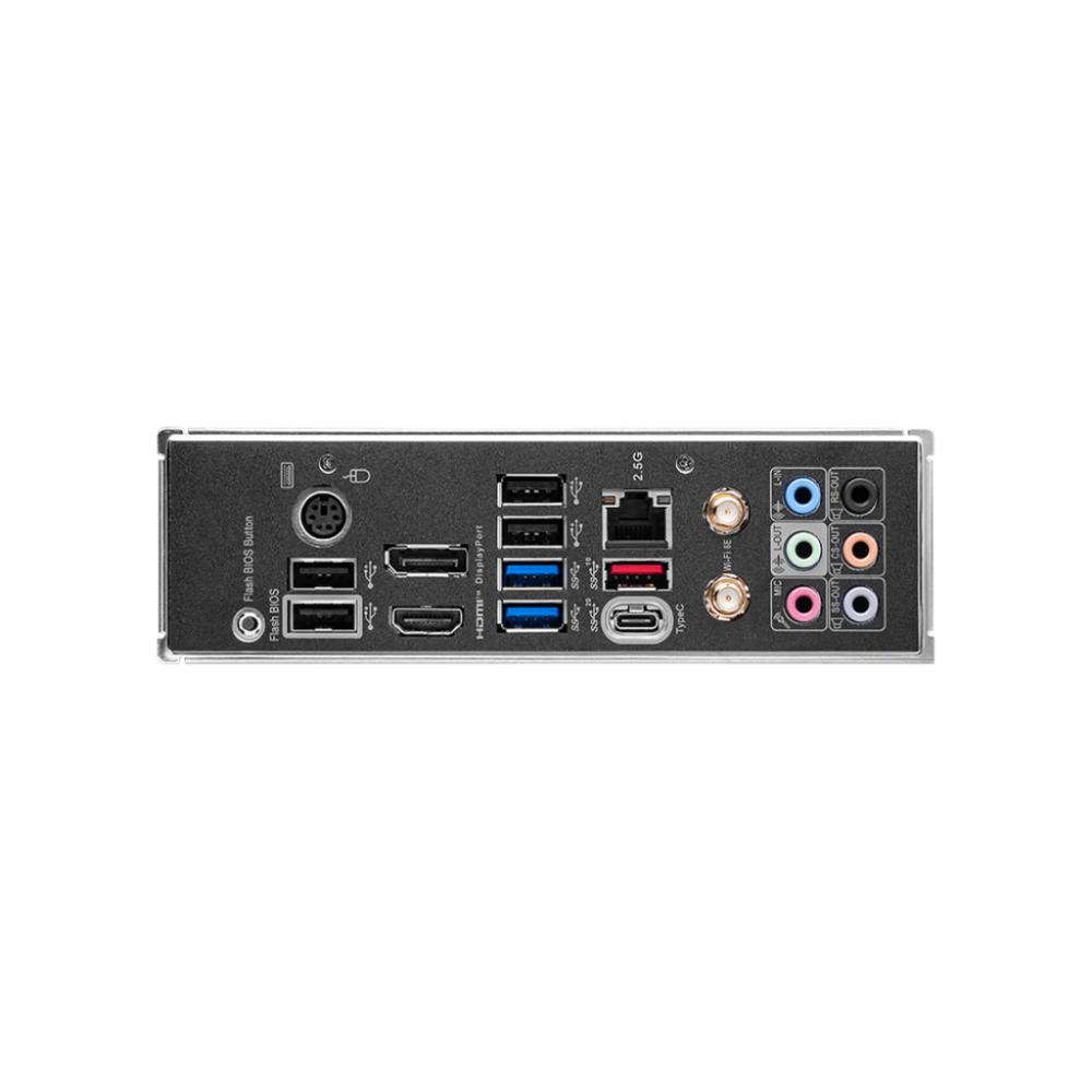 MSI Z790 GAMING PLUS WIFI LGA 1700