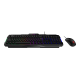 MSI FORGE GK100 COMBO KEYBOARD + MOUSE