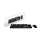 MSI FORGE GK310 COMBO KEYBOARD + MOUSE