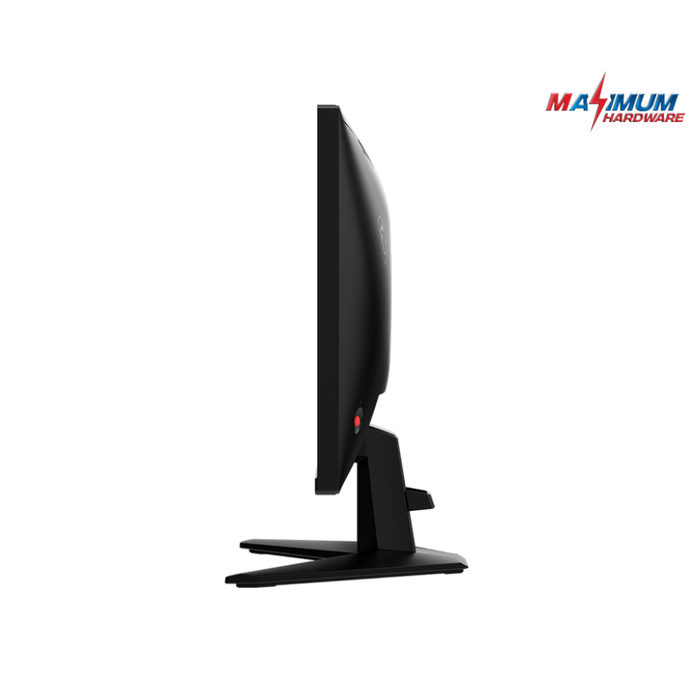 MSI MAG 255F E20 24.5" FHD 200Hz Rapid IPS 0.5ms Gaming Monitor