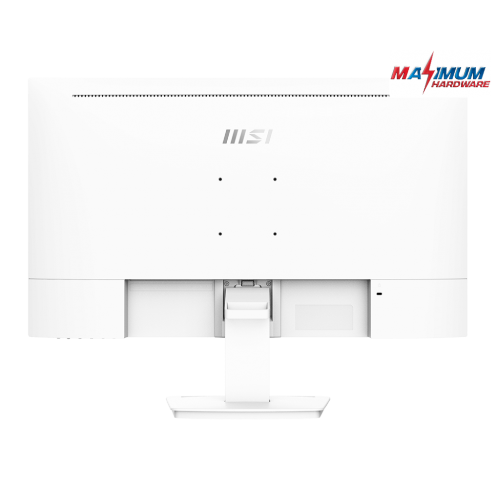 MSI Pro MP273AW-27"-(FHD)-IPS-100Hz-1MS