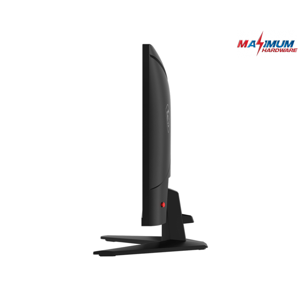 MSI MAG 274QF X24 - 27" - 2K - 0.5MS G2G - 240Hz - Rapid IPS - HDR