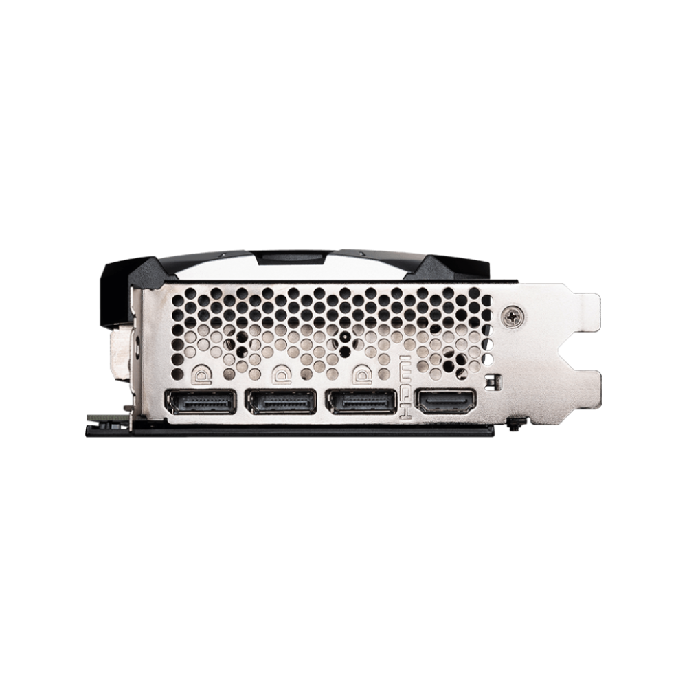 MSI RTX 4070 TI SUPER  VENTUS 3X OC 16GB GDDR6X