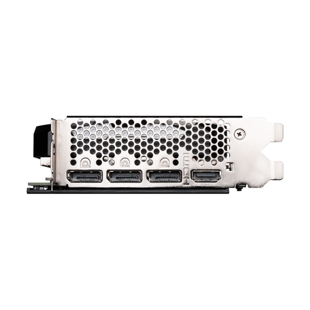 MSI RTX 4070 SUPER VENTUS 3X OC 12GB GDDR6X