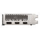 MSI GeForce RTX 3050 VENTUS 2X E OC 6G GDDR6