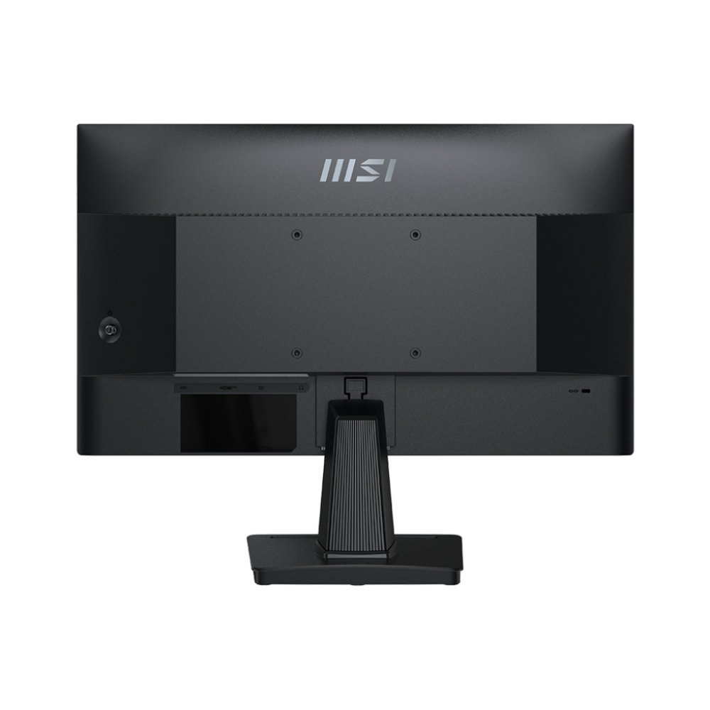 MSI PRO MP225 - 21.5" - IPS - 1080P - 100HZ