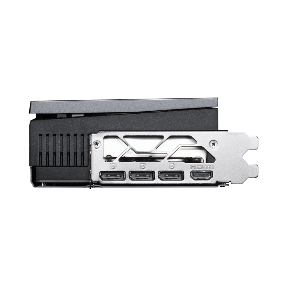 MSI RTX 5080 VANGUARD SOC 16GB GDDR7