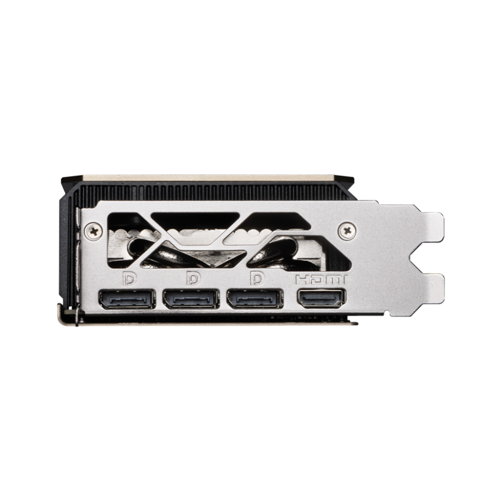 MSI RTX 5070 TI INSPIRE 3X OC PLUS 16GB GDDR7