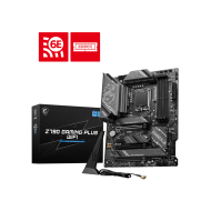  MSI Z790 GAMING PLUS WIFI LGA 1700