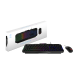 MSI FORGE GK100 COMBO KEYBOARD + MOUSE