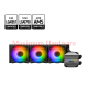 MSI MAG CORELIQUID M360 all-in-one liquid CPU Cooler 360mm