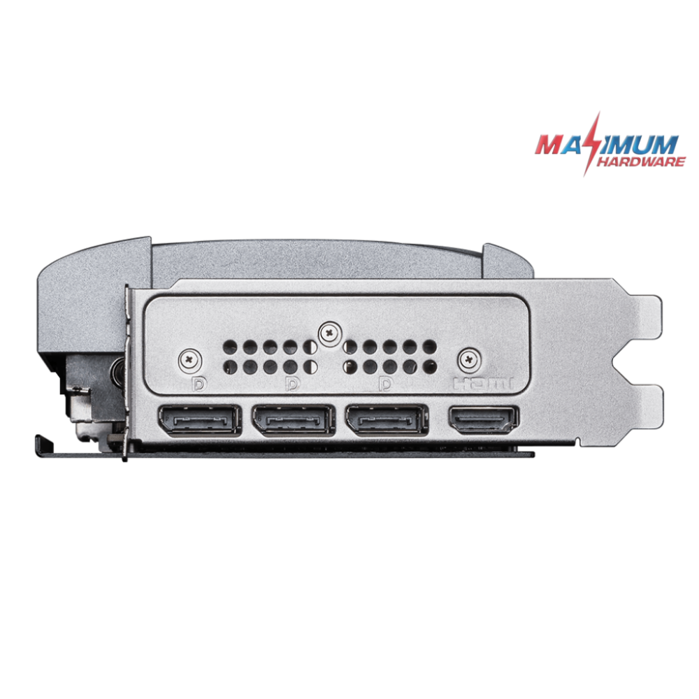 MSI GeForce RTX 5070 Ventus 2X OC 12GB GDDR7