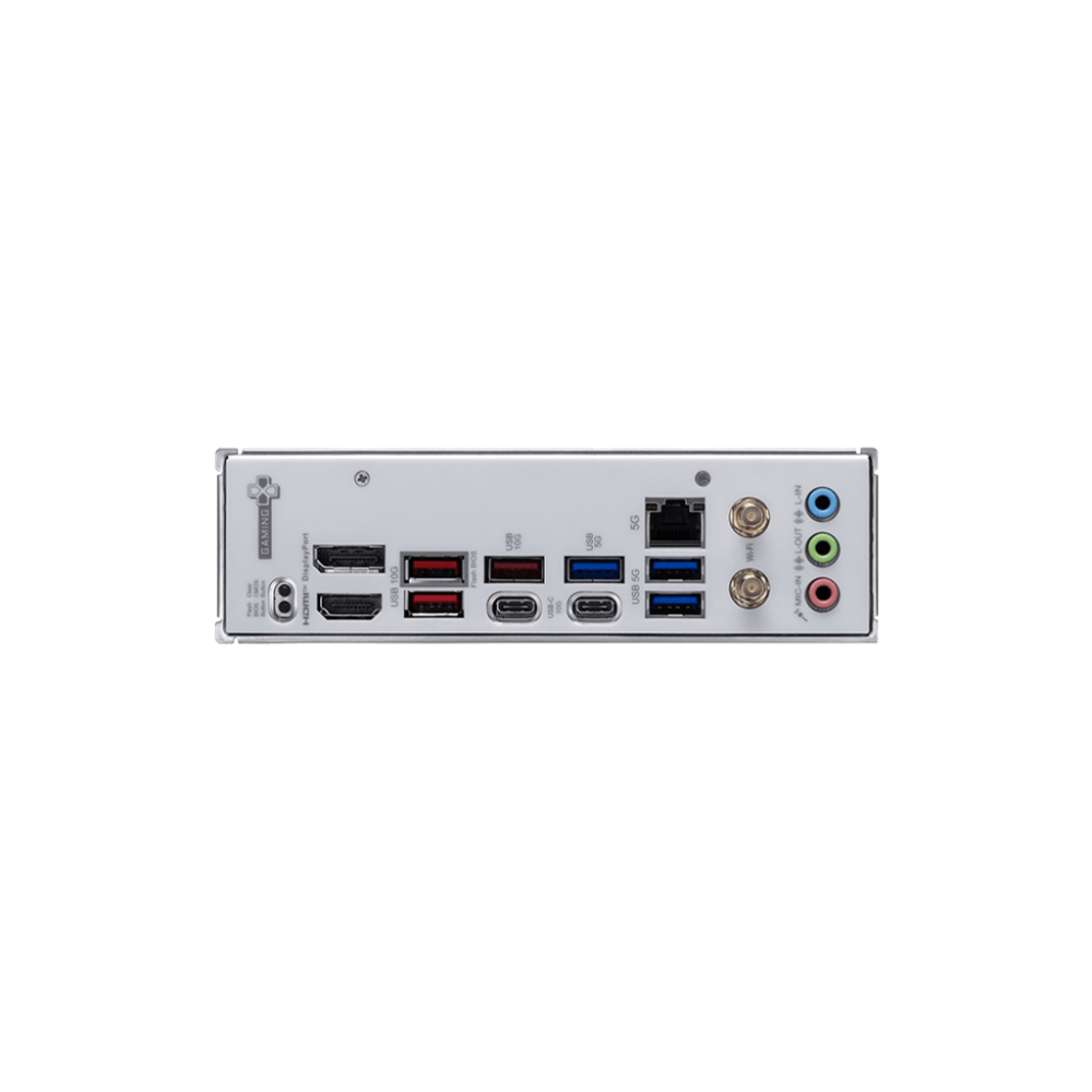 MSI B850M GAMING PLUS WIFI AM5