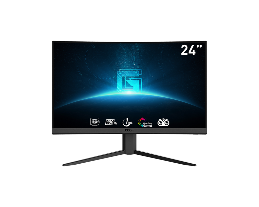 Msi G24C4 E2 - 24