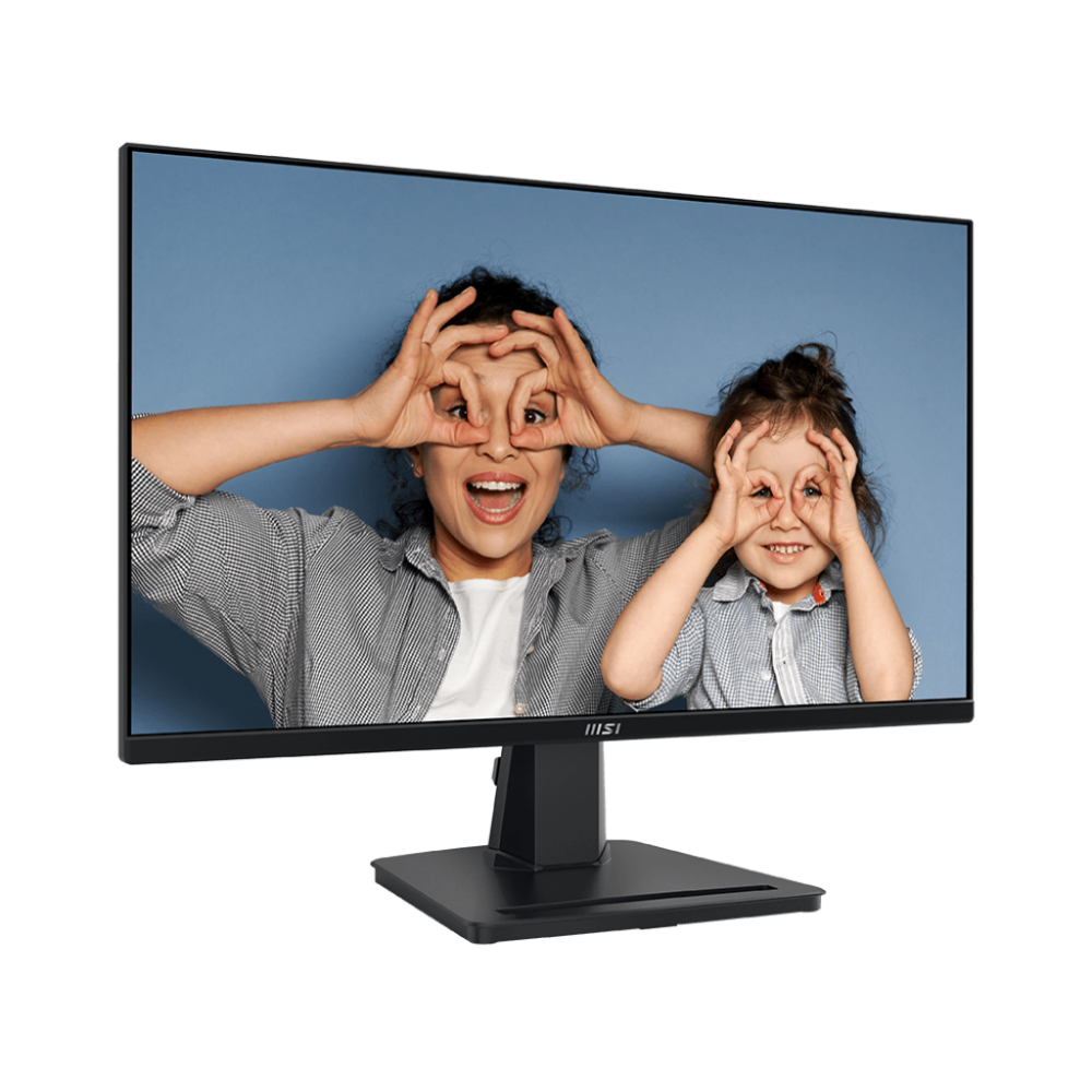 MSI PRO MP251 - 24.5" - IPS - 1080P - 100HZ - 1MS - 2x2w speakers