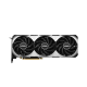 MSI RTX 4070 TI SUPER  VENTUS 3X OC 16GB GDDR6X