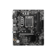 MSI PRO B760M-E DDR5