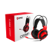 MSI DS501 3.5mm Connector Circumaural Gaming Headset