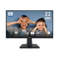 MSI PRO MP225 - 21.5" - IPS - 1080P - 100HZ
