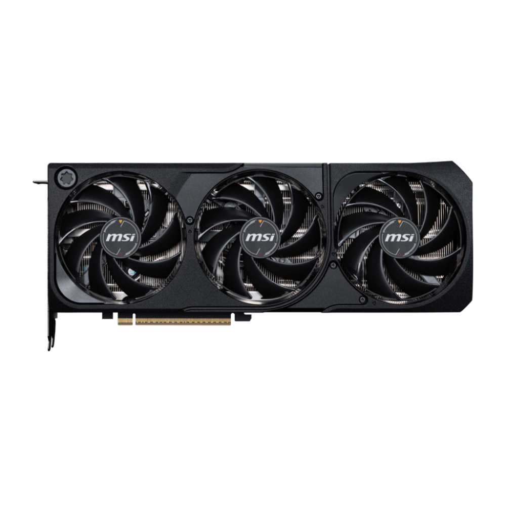 MSI RTX 5080 SHADOW 3X OC 16GB GDDR7