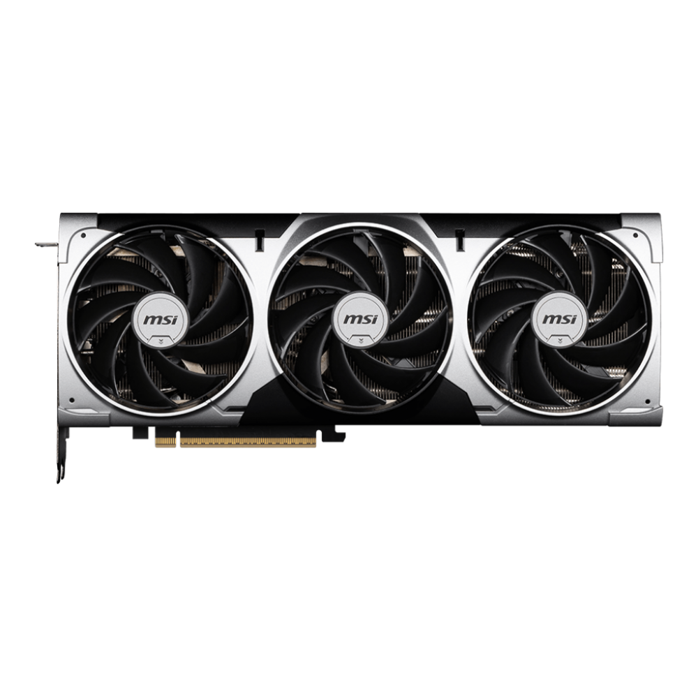 MSI RTX 5070 TI VENTUS 3X OC 16GB GDDR7