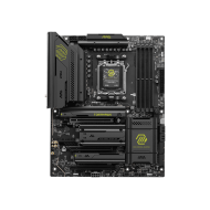 MSI MAG X870E Tomahawk WIFI 