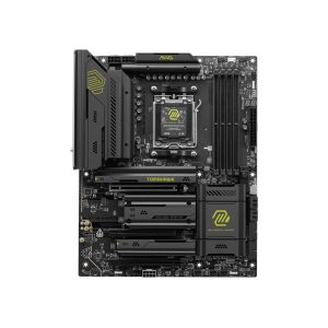 MSI MAG X870E Tomahawk WIFI 