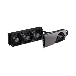 MSI  RTX 5090 SUPRIM LIQUID SOC 32G GDDR7