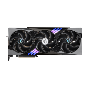 MSI RTX 5090 GAMING TRIO OC 32GB GDDR7