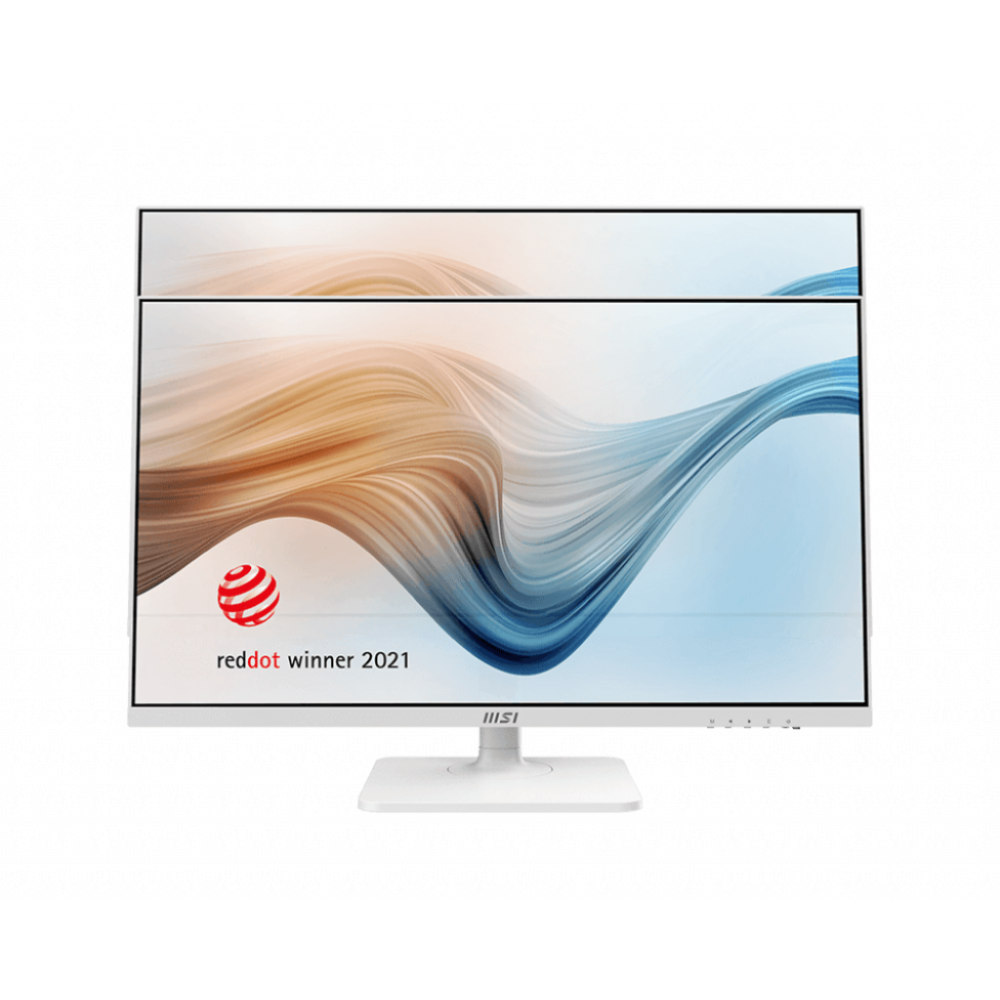 MSI Modern MD272XPW 27"- IPS-FHD-100HZ-1MS (MPRT) HDR