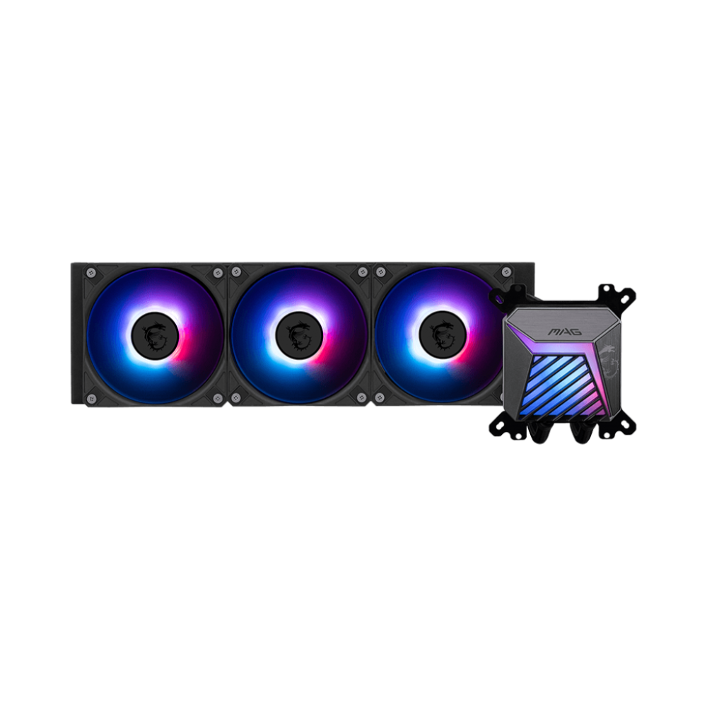 MSI MAG CORELIQUID A15 360 Liquid Cooler